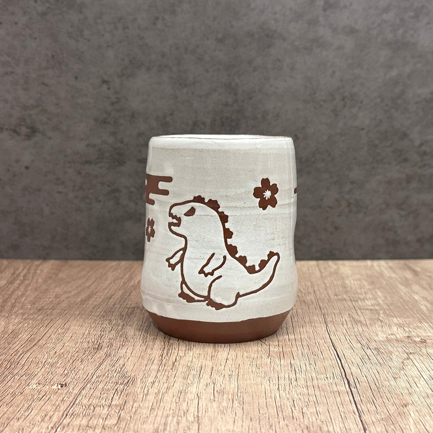 Ceramic Cup