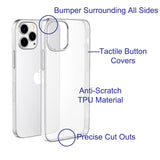Tardis iPhone Case
