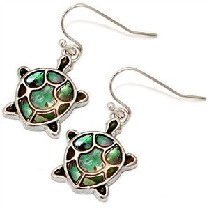 Honu Earrings