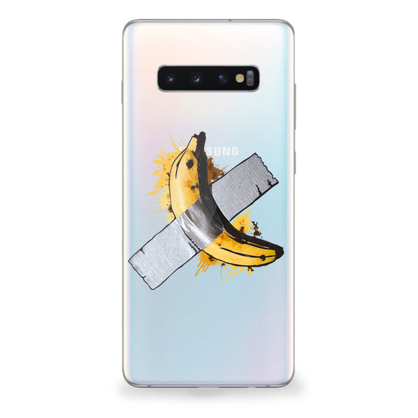 The Banana Samsung Galaxy Case