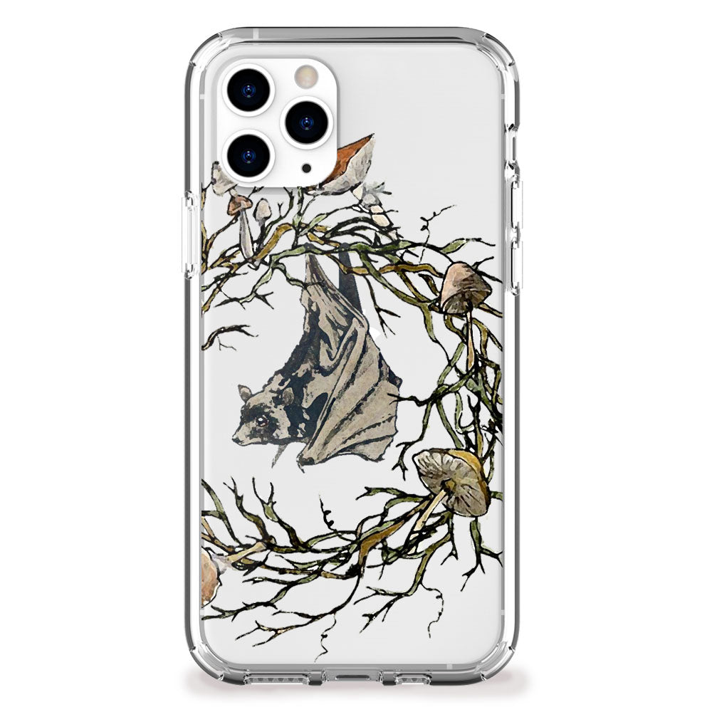 fruit bat iphone case
