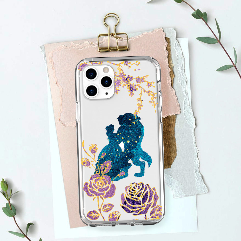 Tale as Old as Time iPhone Case