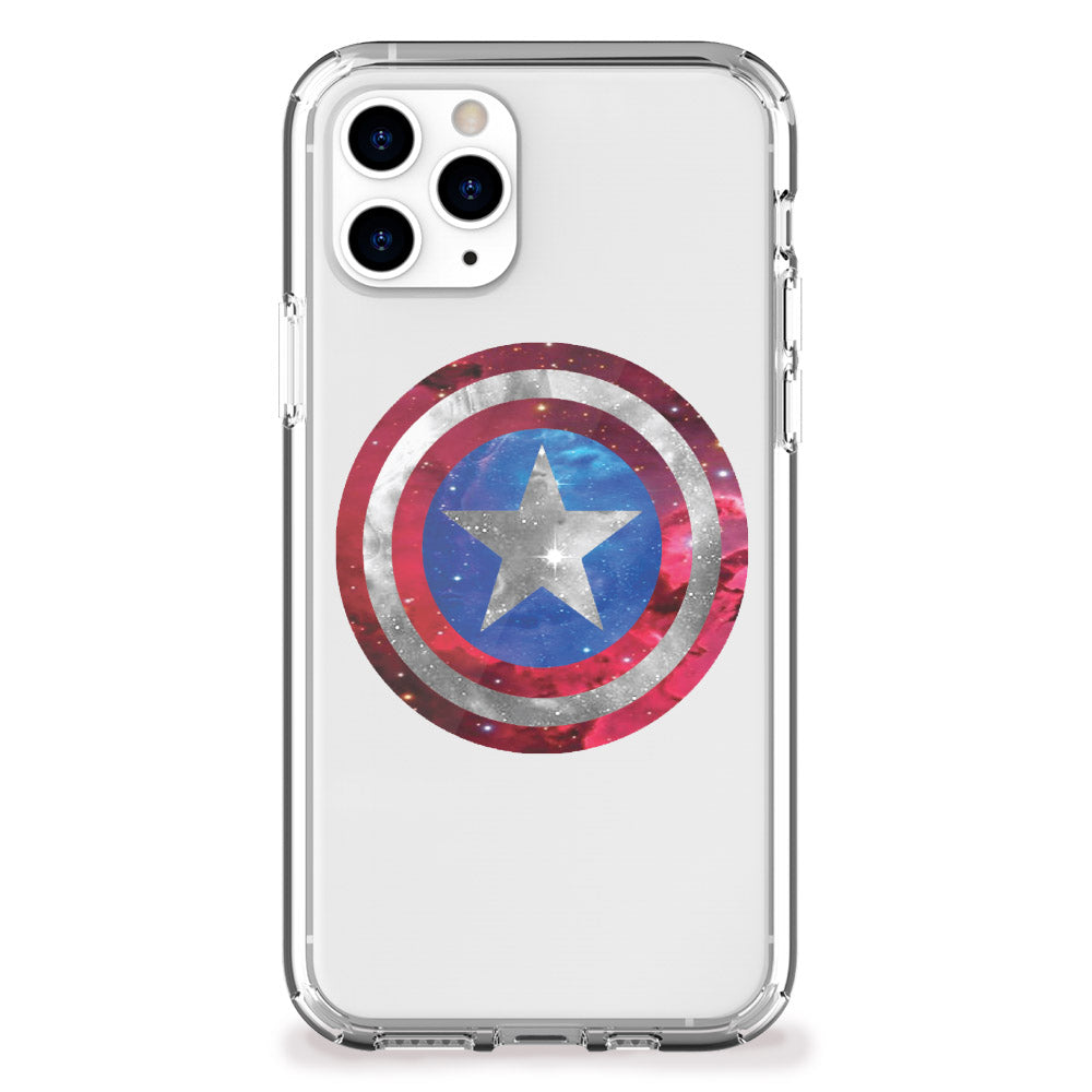 All American Hero iPhone Case