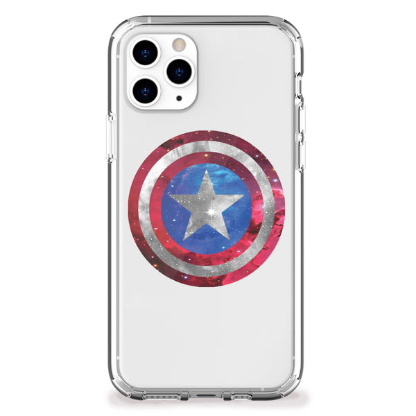 All American Hero iPhone Case