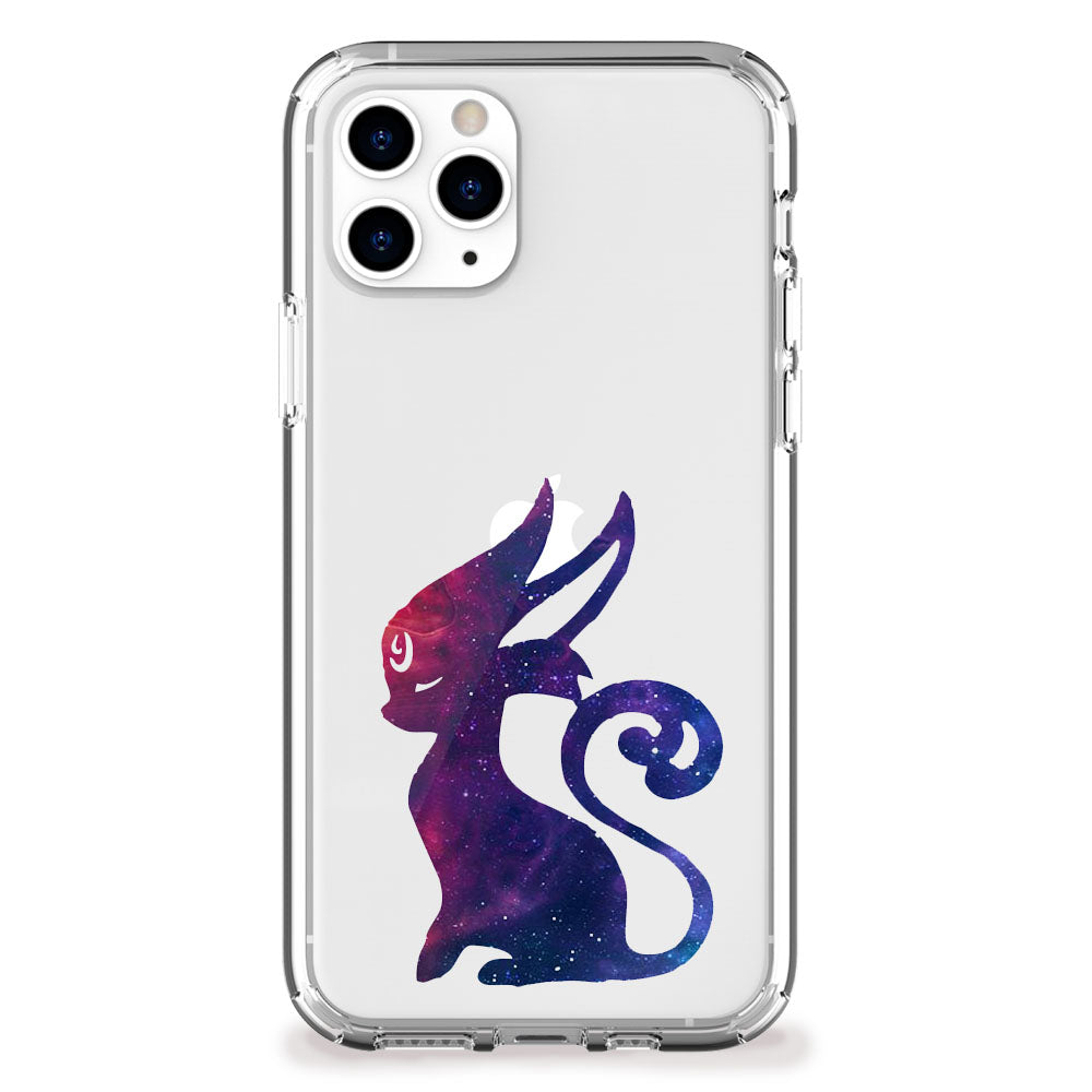 Psychic Evolution iPhone Case