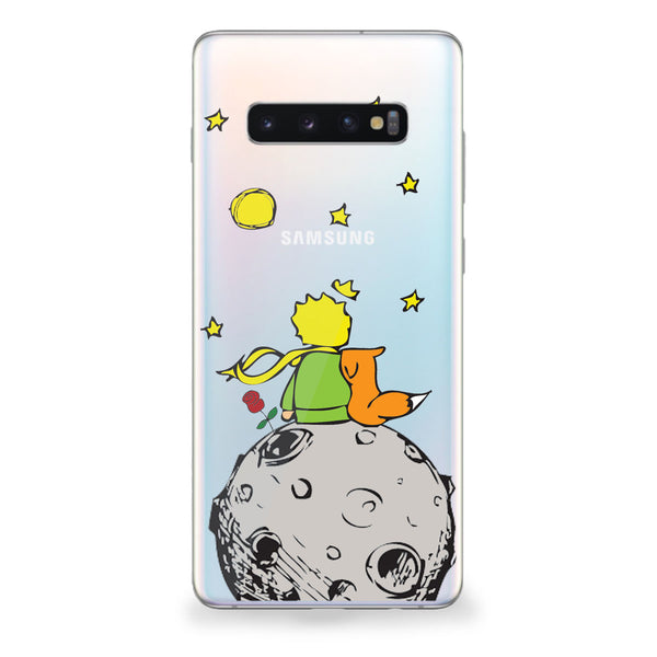 Le Petit Prince Samsung Galaxy Case