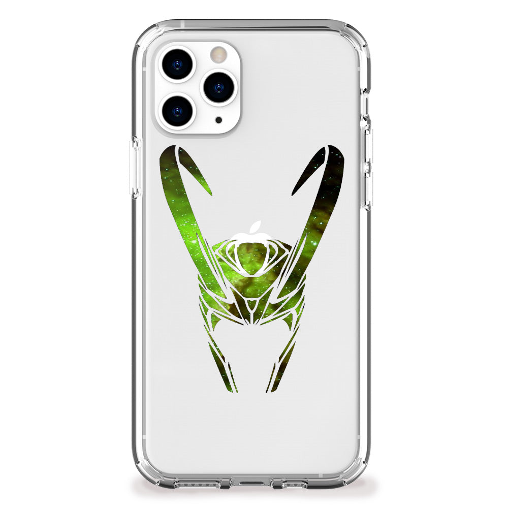 Master of Deceit iPhone Case
