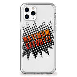 Maximum Effort iPhone Case