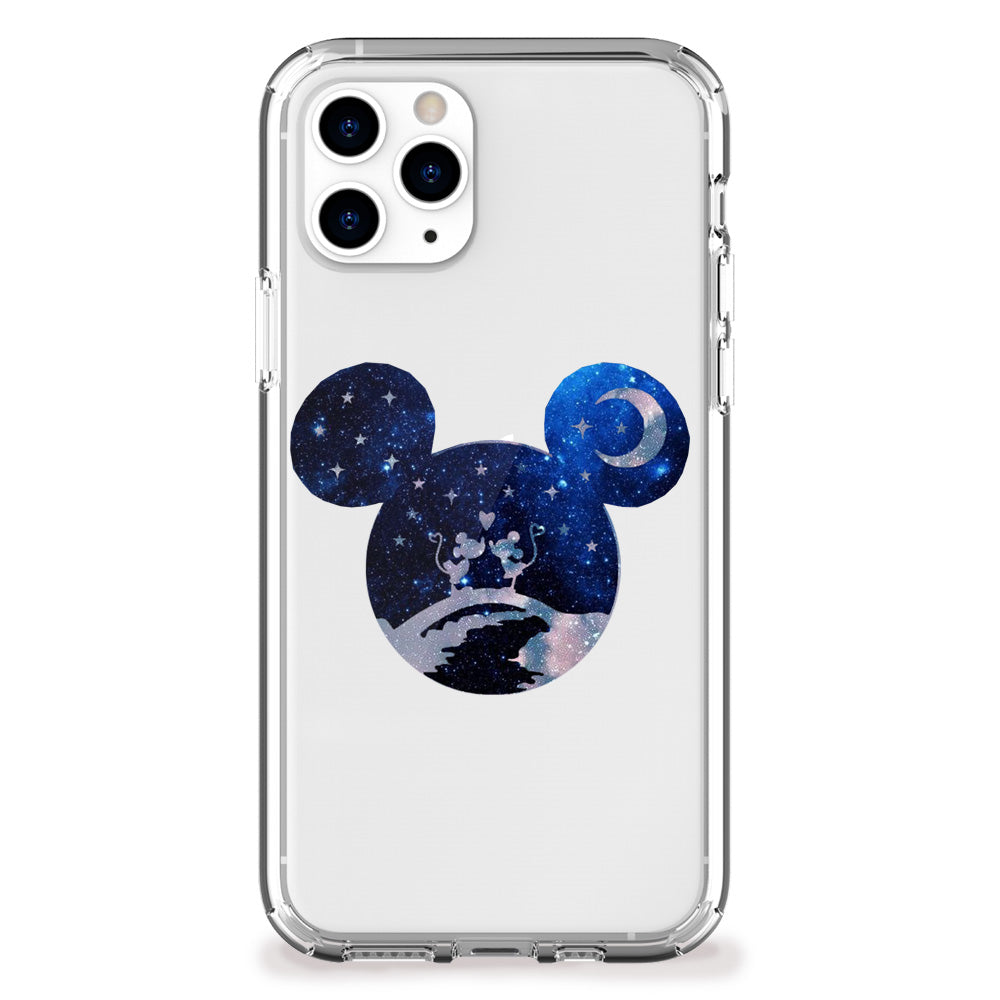 The Sweetest Kiss iPhone Case