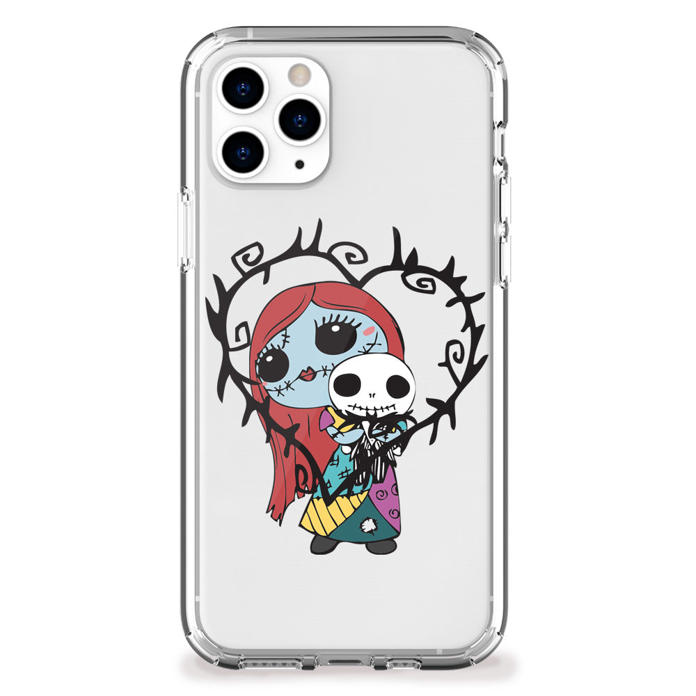 Voodoo Love Dolls iPhone Case – Figment & Fable