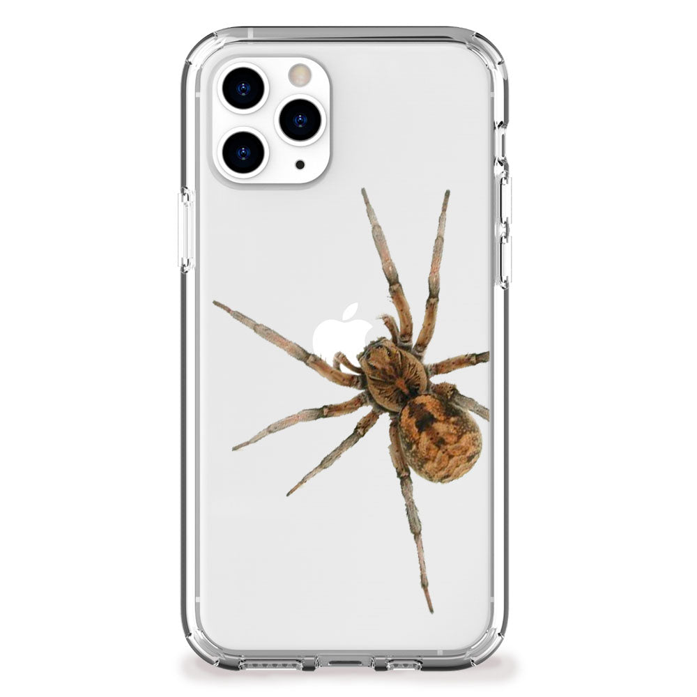 Realistic Tarantula iPhone Case Figment & Fable Realistic Tarantula iPhone Case Figment & Fable