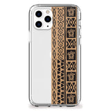 Tribal Pattern iPhone Case