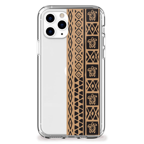 Tribal Pattern iPhone Case