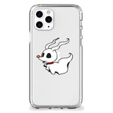 Ghost Dog iPhone Case