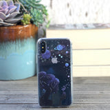 Dandelion Wishes iPhone Case
