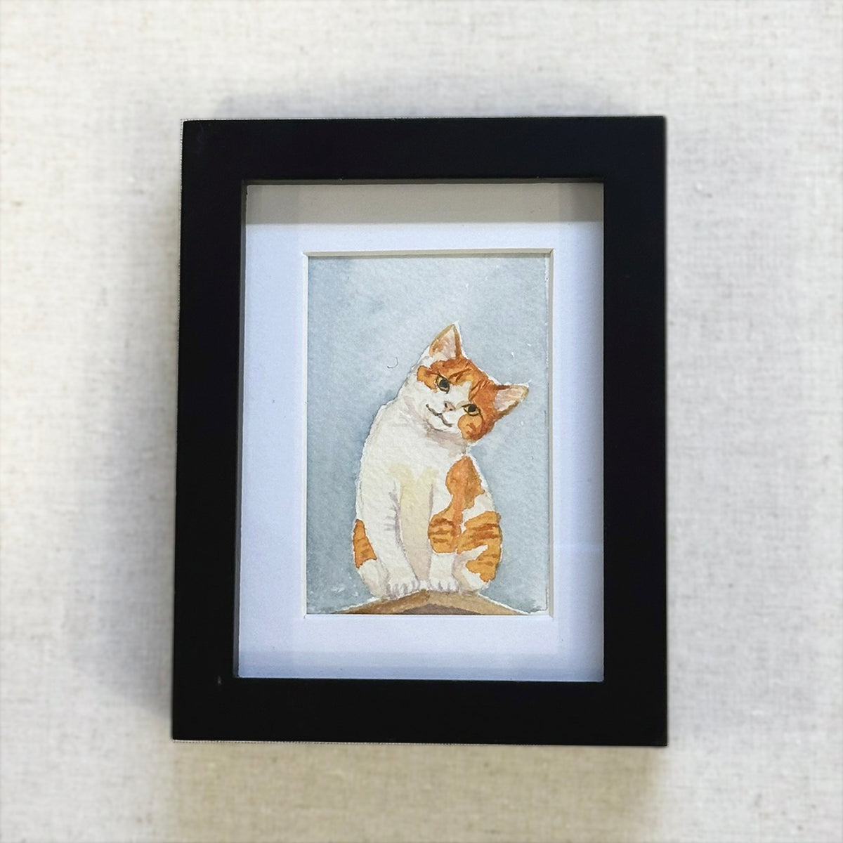 Custom Pet Portrait