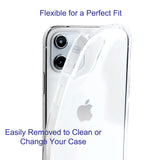 Ice Evolution iPhone Case