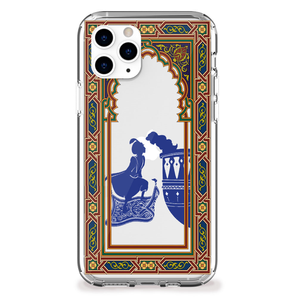 Arabian Nights iPhone Case