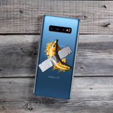 banana and duct tape phone case