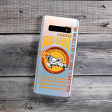 big damn heroes firefly quotes samsung phone case
