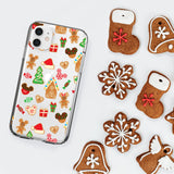Gingerbread Cookies iPhone Case