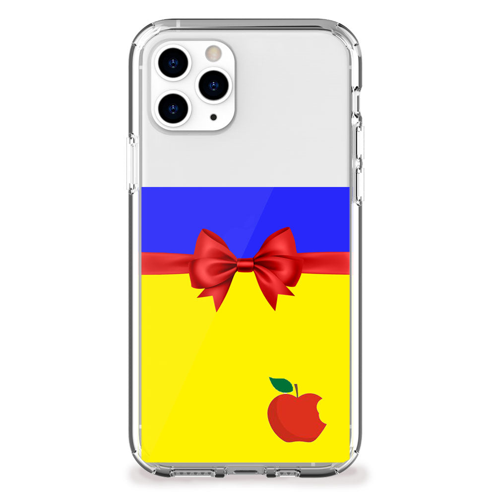snow white iphone case
