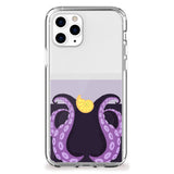 Sea Witch iPhone case
