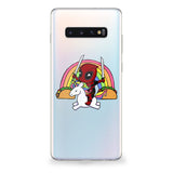 Joyful Merc Samsung Galaxy Case