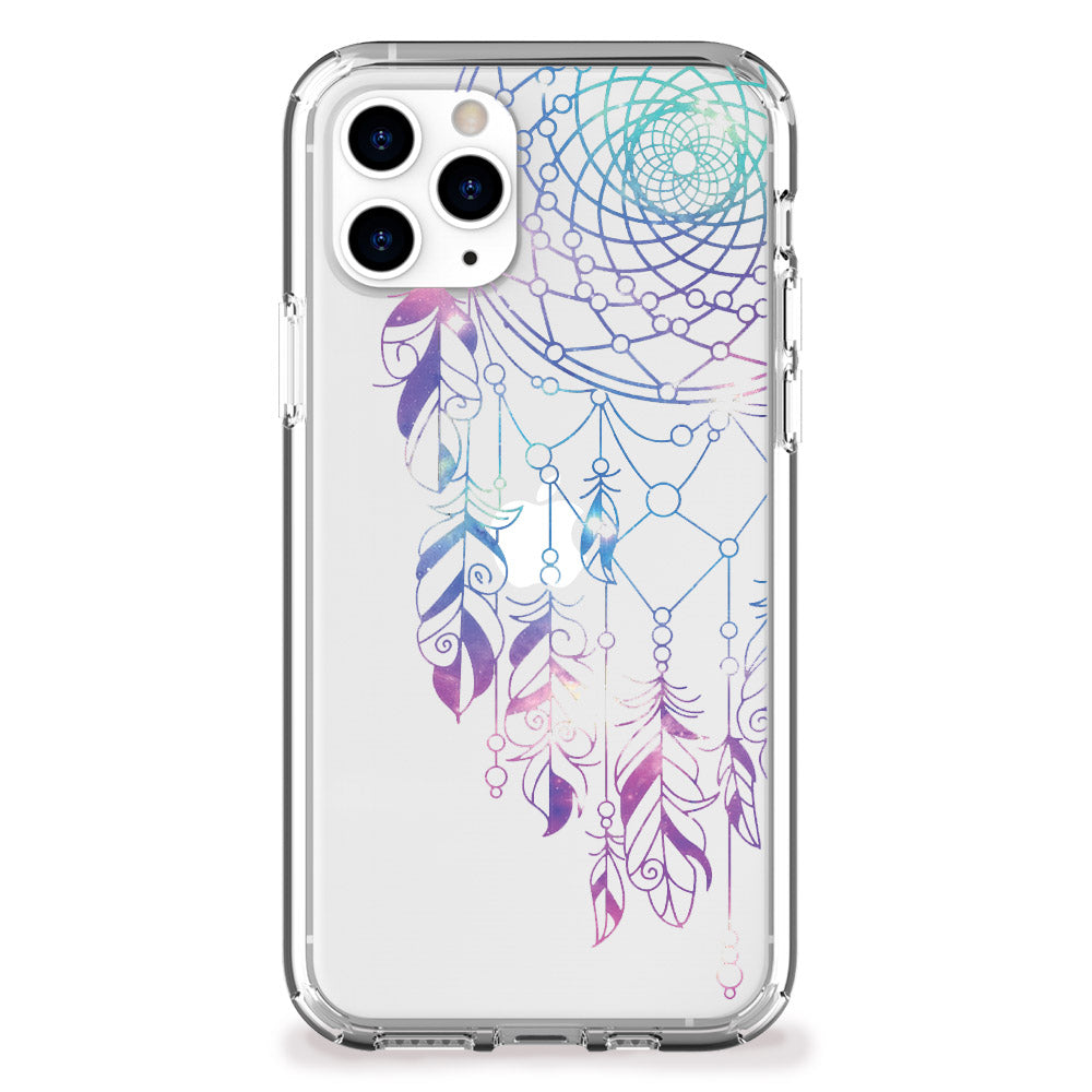 Pastel Dreamcatcher iPhone Case
