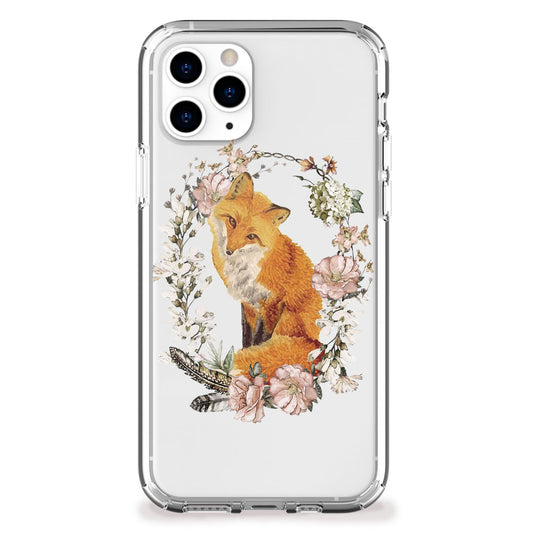 Fox iphone case