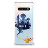 Genie Lamp Samsung Galaxy Case