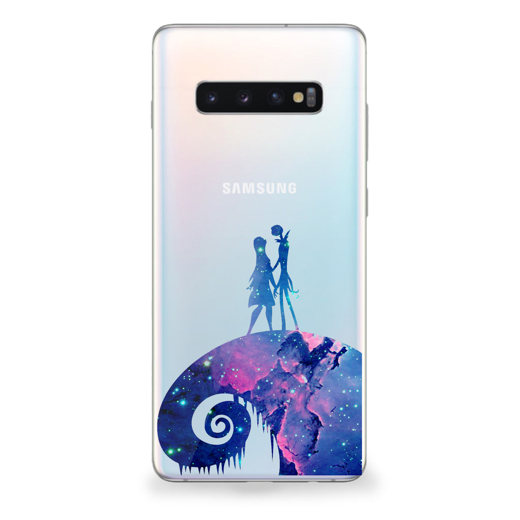 Meant To Be Samsung Galaxy Case