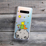 little prince samsung phone case
