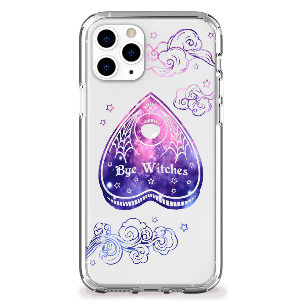 ouiji Board bye witches iphone case