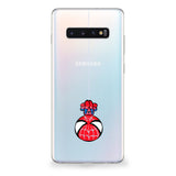 Spidey Chibi Samsung Galaxy Case