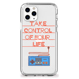Take Control iPhone Case