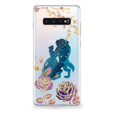 Tale As Old As Time Samsung Galaxy Case