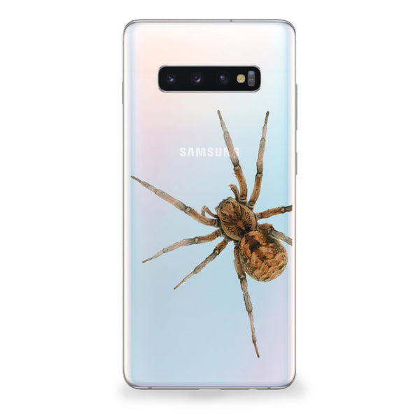 Realistic Tarantula Samsung Galaxy Case
