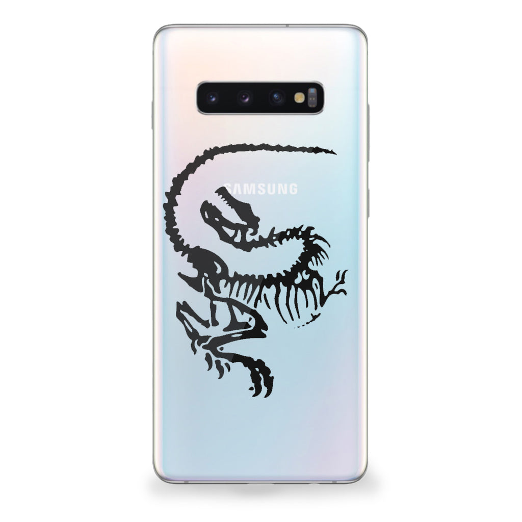 Velociraptor Samsung Galaxy Case