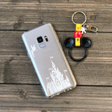 Magical Kingdom Samsung Galaxy Case