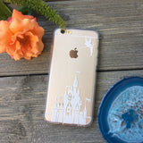 Magic Castle Case iPhone Case