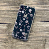 imperial forces pattern phone case